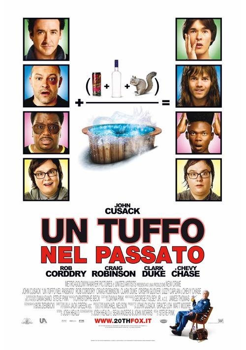 Un Tuffo Nel Passato - 2011