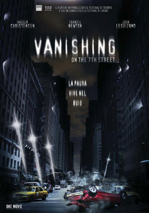 Vanishing On 7th Street - 2011