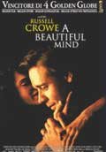 A Beautiful Mind - 2002