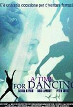 A Time For Dancing - 2002