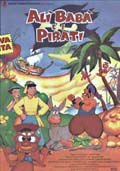 Ali' Baba' E I Pirati - 1997