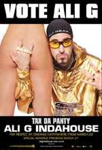 Ali G - 2003