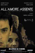 All'amore Assente - 2008