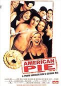 American Pie - Il Primo Assaggio Non Si Scorda Mai - 1999