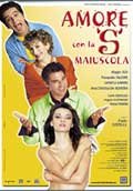Amore Con La 'S' Maiuscola - 2002