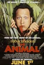 Animal - 2003