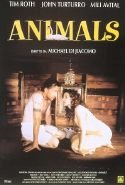 Animals - 1998