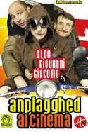 Anplagghed Al Cinema - 2006