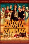 Asterix Alle Olimpiadi - 2008