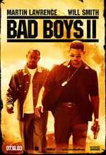 Bad Boys Ii - 2003