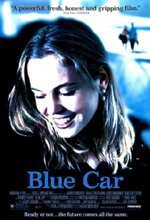 Blue Car - 2003
