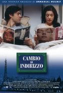 Cambio Di Indirizzo - 2006