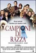 Campioni Di Razza - 2001