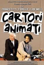 Cartoni Animati - 2004
