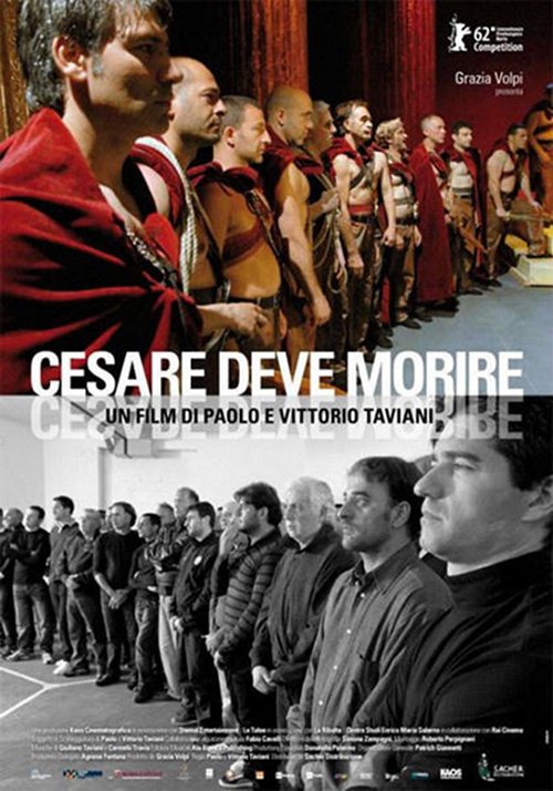 Cesare Deve Morire - 2012