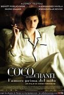 Coco Avant Chanel - L'amore Prima Del Mito - 2009