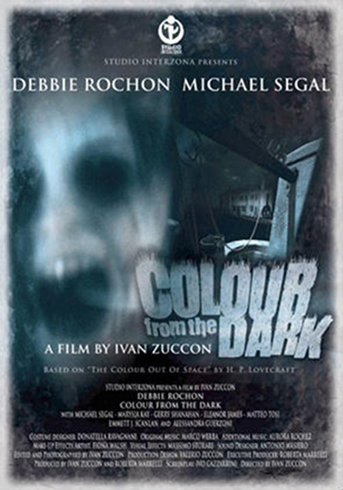 Colour From The Dark - 2012