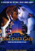 Come Cani & Gatti - 2001