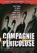 Compagnie Pericolose - 2001