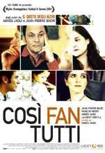 Cosi' Fan Tutti - 2004