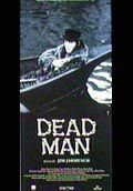 Dead Man - 1996