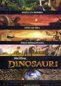 Dinosauri - 2000