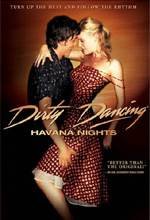 Dirty Dancing 2 - 2004