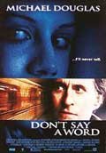Don't Say A Word - 2002