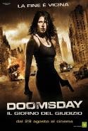 Doomsday - Il Giorno Del Giudizio - 2008