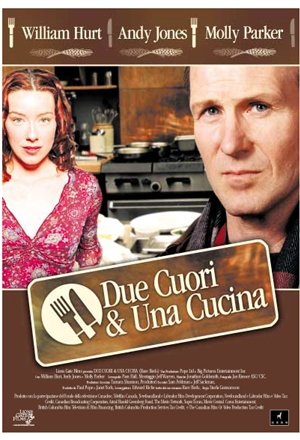 Due Cuori & Una Cucina - 2004
