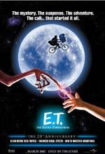 E.T. L'extra-Terrestre - 2002