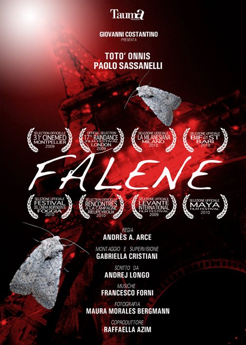 Falene - 2011