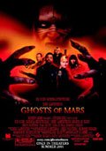 Fantasmi Da Marte - 2001