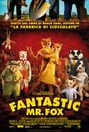 Fantastic Mr. Fox - 2010