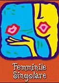 Femminile Singolare - 2000
