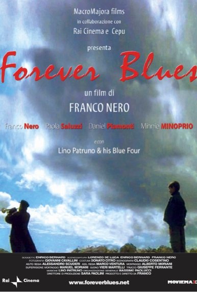 Forever Blues - 2006