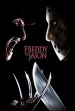 Freddy Vs. Jason - 2003