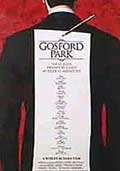 Gosford Park - 2002
