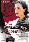 Harrison's Flowers - 2001