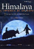 Himalaya - L'infanzia Di Un Capo - 2000