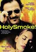 Holy Smoke - Fuoco Sacro - 2000