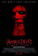 House Of The Dead - 2004