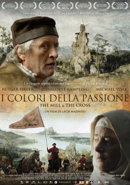 I Colori Della Passione - 2012