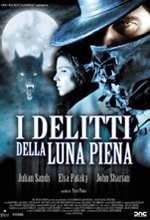 I Delitti Della Luna Piena - 2004