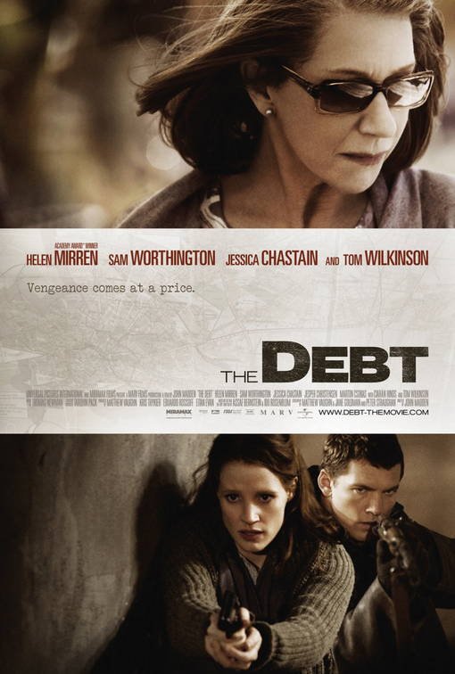 Il Debito - 2011