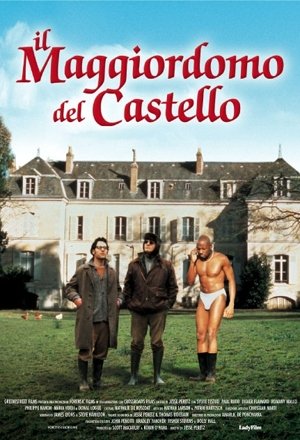 Il Maggiordomo Del Castello - 2004