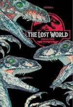 Il Mondo Perduto: Jurassic Park - 1997