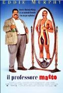 Il Professore Matto - 1996