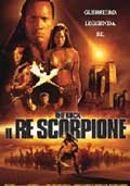 Il Re Scorpione - 2002