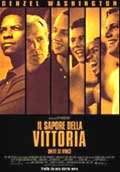 Il Sapore Della Vittoria - 2001